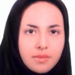 تصویر دکتر پریسا علی دادی شمس آبادی