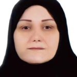 تصویر دکتر فاطمه روشن منش