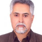 تصویر دکتر محمدمهدی خراسانی