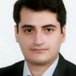تصویر دکتر علی رزم کن
