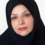 تصویر دکتر لیلا زمانی دامغانی