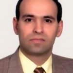 تصویر دکتر داریوش صفدری