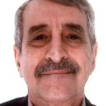 تصویر دکتر هوشنگ اعتماد