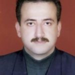 تصویر دکتر کامران اسدی