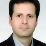 تصویر دکتر احمد قاسمیان