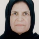 تصویر دکتر بهجت احمدی