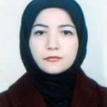 تصویر دکتر سیمین شاعری