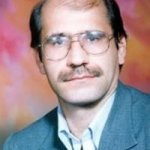 تصویر دکتر علی زمانی مقدم