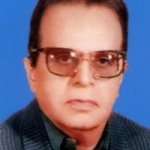 تصویر دکتر سیداحمد شریعتی