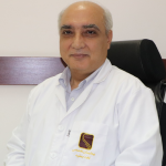 تصویر دکتر سجاد احمدی