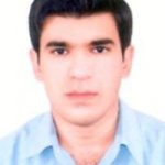 تصویر دکتر مجید اصغری شیخی