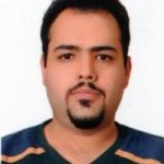 تصویر دکتر سیداحمد ناصری علوی