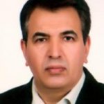 تصویر دکتر محمد زمانی خرقانی