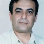 تصویر دکتر رضا شاکری قادی