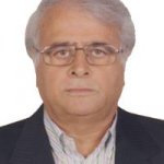 تصویر دکتر منوچهر اقاجان زاده