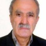 تصویر دکتر احمد خطیبی