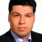تصویر دکتر افشین کاوسی