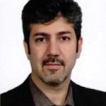 تصویر دکتر احمد شکوهی فر