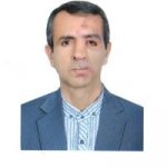 تصویر دکتر سیدغضبان رضوی پور
