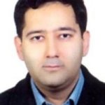 تصویر دکتر کیوان علی زاده