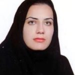 تصویر دکتر فاطمه جباری