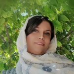 تصویر دکتر سارا مستوفی