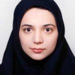 تصویر دکتر راحیل احمدی