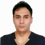 تصویر دکتر جمال نعمتی اذر