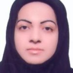 تصویر دکتر فاطمه باقری منش