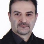 تصویر دکتر افشین صدقیانلو