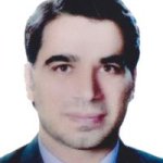 تصویر دکتر عباس نجاری