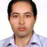 تصویر دکتر محمدمهدی اردمهء