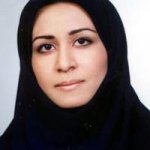تصویر دکتر سمیرامیس نصری