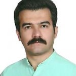 تصویر دکتر کامران احمدی