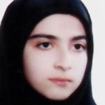 تصویر دکتر زهرا بابائی اربط