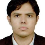 تصویر دکتر مجید بهمنی