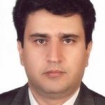 تصویر دکتر فرهاد زمانی