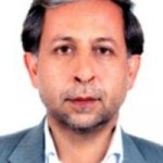 تصویر دکتر محمدنبی احمدی