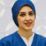 تصویر دکتر نسیم احمدی
