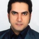تصویر دکتر محمود توکلی بنیزی