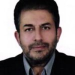 تصویر دکتر محمدکاظم یزدانی