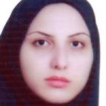 تصویر دکتر سمیه احمدی