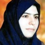 تصویر دکتر مهرانگیز زمانی