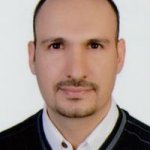 تصویر دکتر فرشاد فرزین