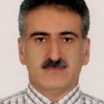 تصویر دکتر علی منفرد