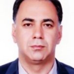 تصویر دکتر کیوان استیفایی