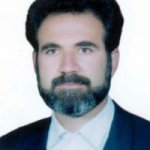تصویر دکتر یداله رحمت اللهی