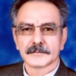 تصویر دکتر محمود دیانی