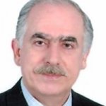 تصویر دکتر احمد رنجکش عربانی