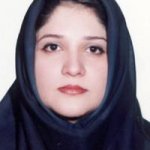 تصویر دکتر آذر صنعتی